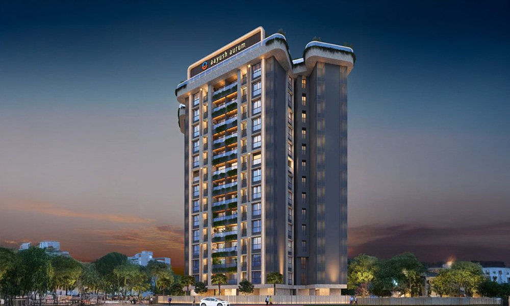 Welcome to Aayush Aurum