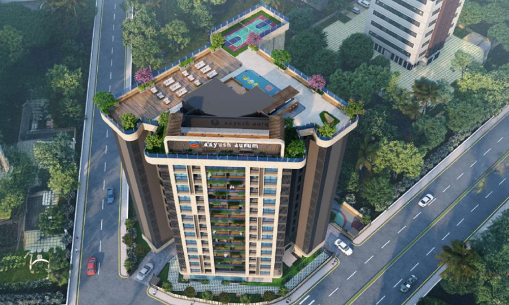 Aayush Aurum – Highlights